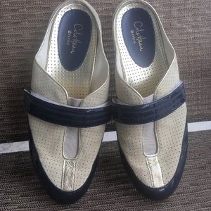 Cole Haan NikeAir Slip on